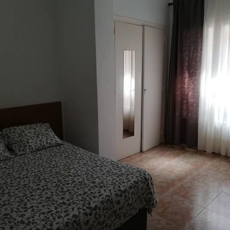 Hostal Sol Celeste Lloret de Mar Exterior foto