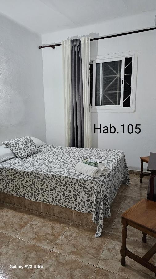 Hostal Sol Celeste Lloret de Mar Exterior foto