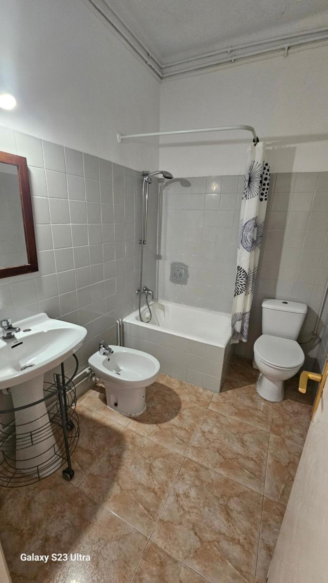 Hostal Sol Celeste Lloret de Mar Exterior foto